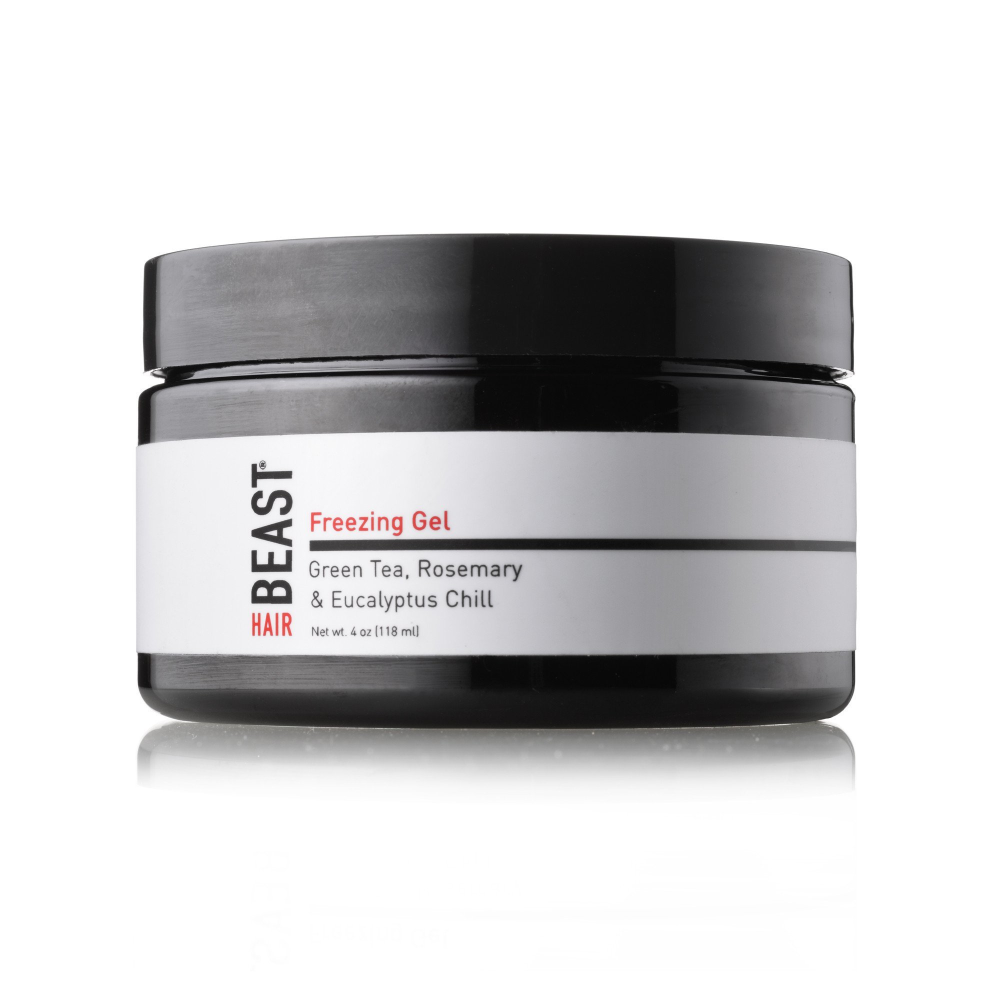 Tame the Beast Freezing Hair Gel (4 oz)