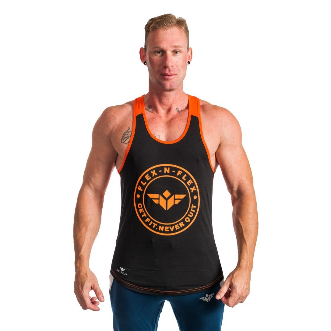 FLEX-N-FLEX Fusion 2 Tone Stringer