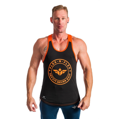 FLEX-N-FLEX Fusion 2 Tone Stringer