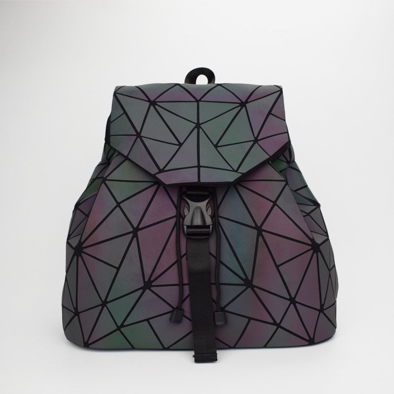 Holographic Backpack