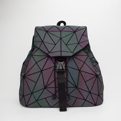 Holographic Backpack