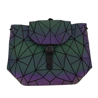 Holographic Backpack