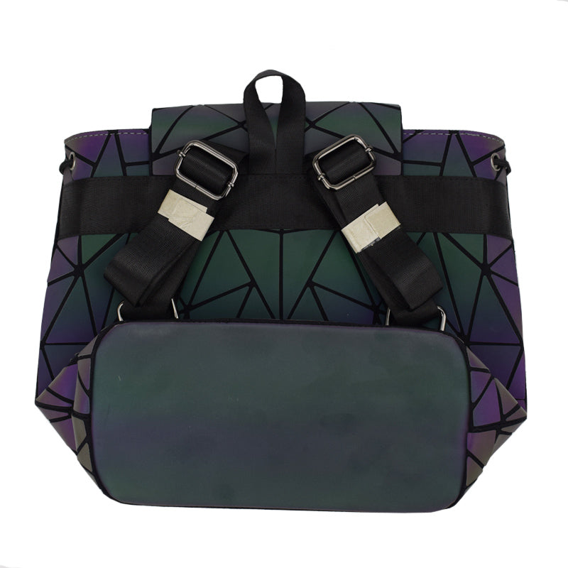 Holographic Backpack