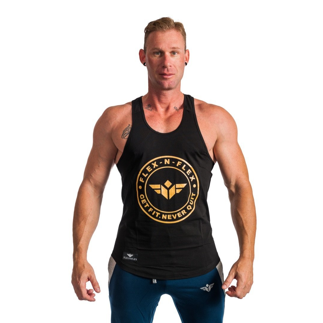 FLEX-N-FLEX Fusion 2 Tone Stringer