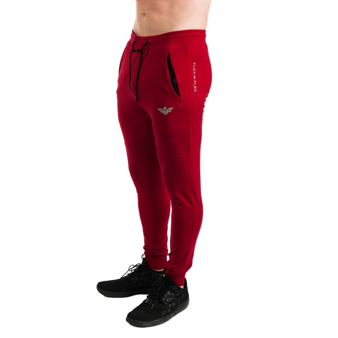FLEX-N-FLEX Apex V2 Cuffed Jogger