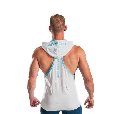 FLEX-N-FLEX Lift Stringer Hoodie