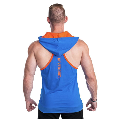 FLEX-N-FLEX Get Fit Stringer Hoodie