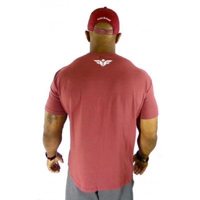 FLEX-N-FLEX V-Neck T-Shirt