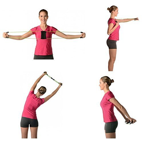 PrimeKinetix PosturePerfector: Posture Corrector