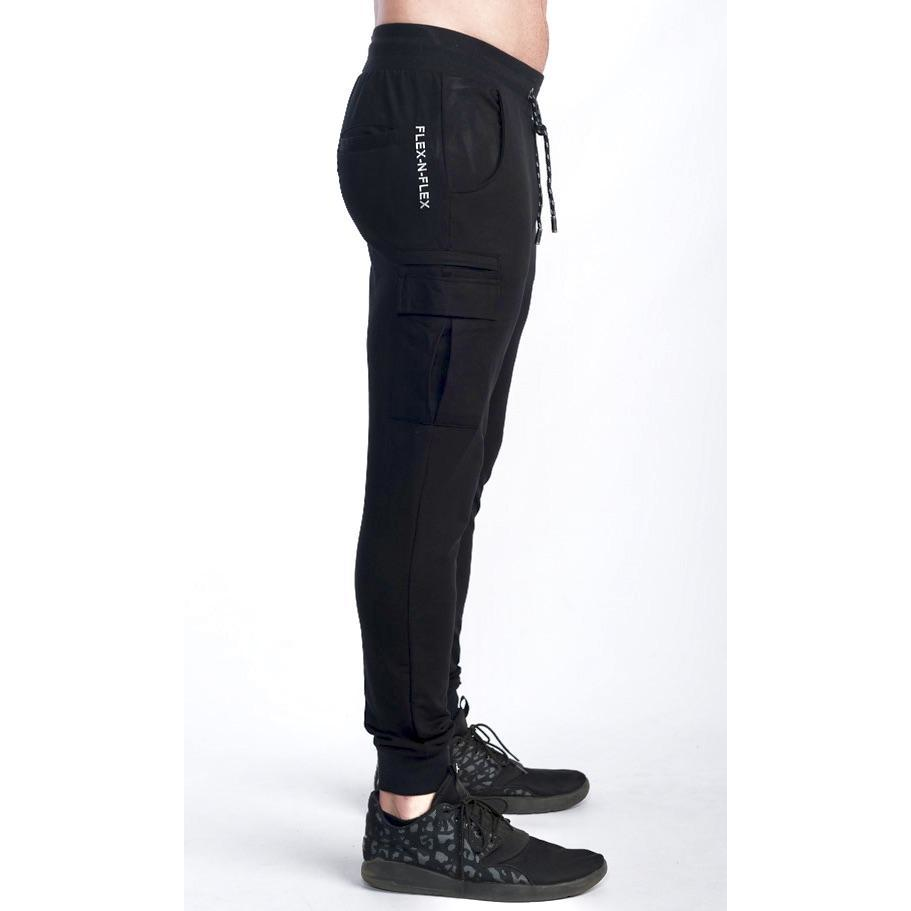 FLEX-N-FLEX Prime Cargo Jogger