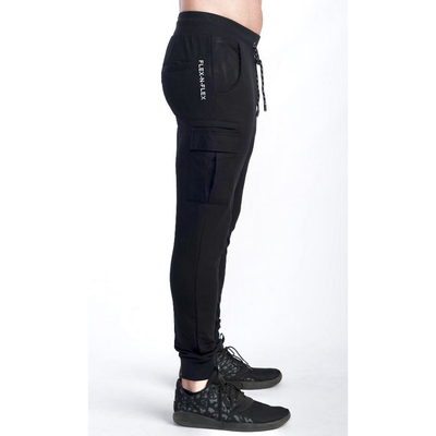 FLEX-N-FLEX Prime Cargo Jogger
