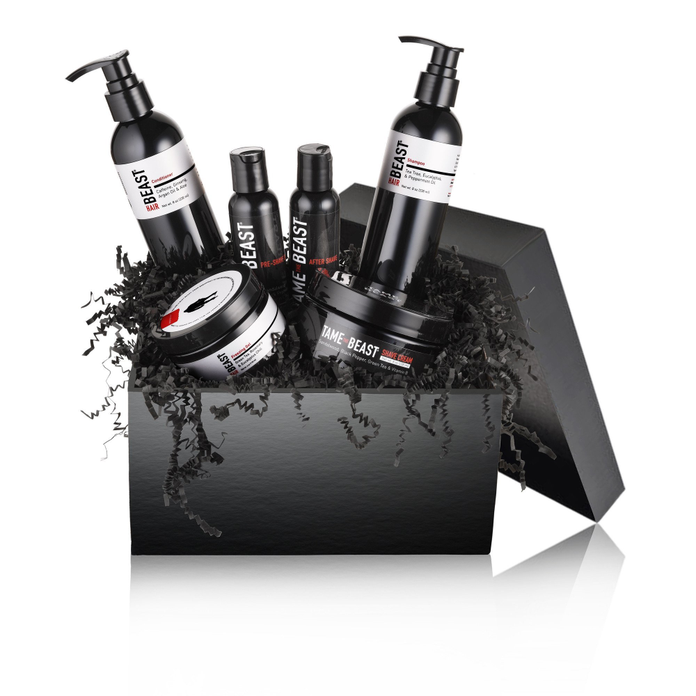 Tame the Beast Beast Box™ Gift Sets