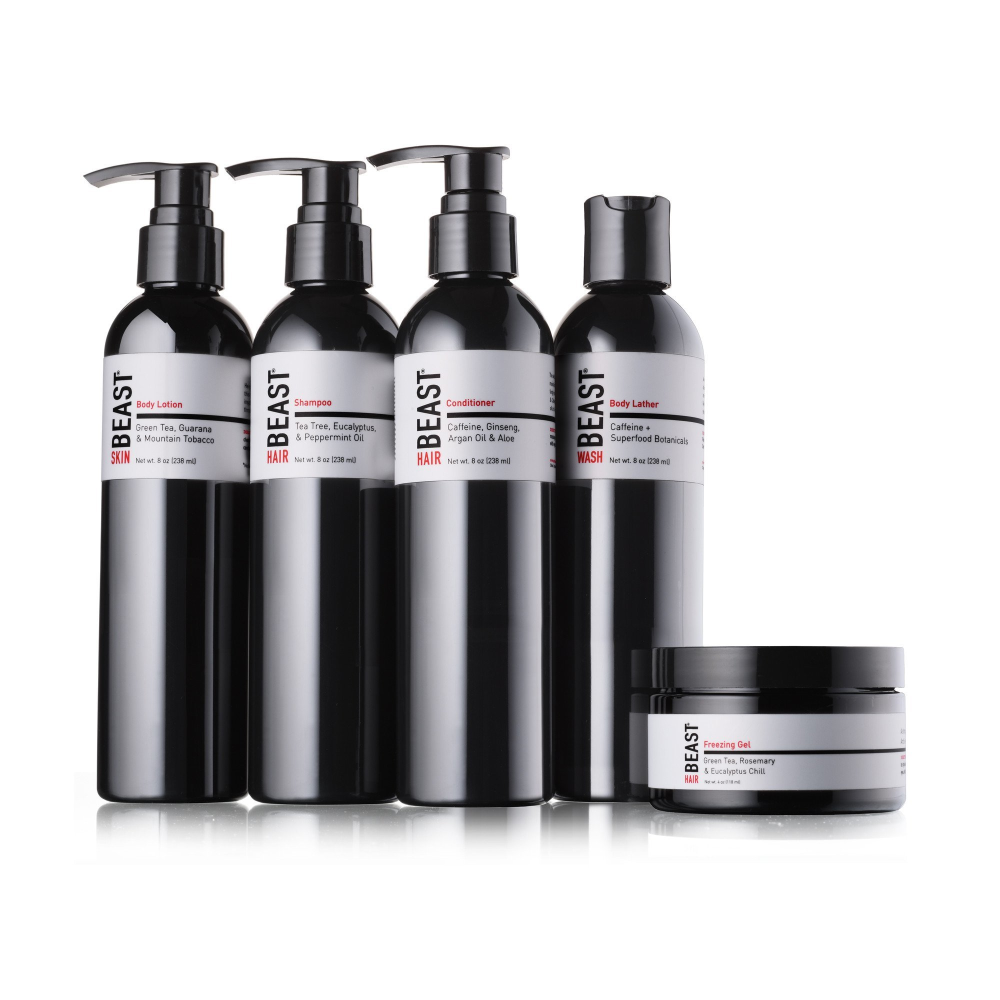 Tame the Beast Beast Box™ Gift Sets