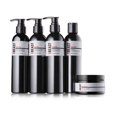 Tame the Beast Beast Box™ Gift Sets