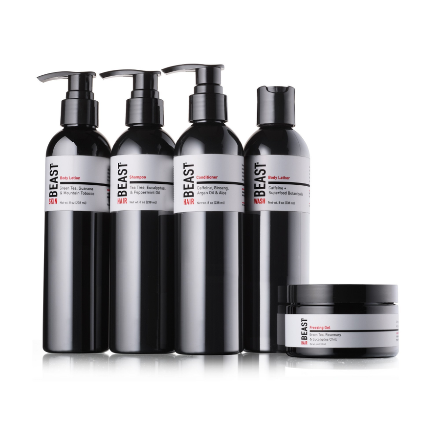 Tame the Beast Beast Box™ Gift Sets