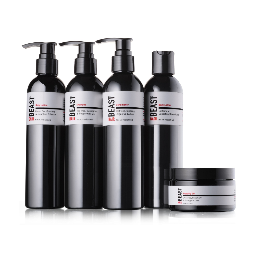 Beast Box™ Gift Sets