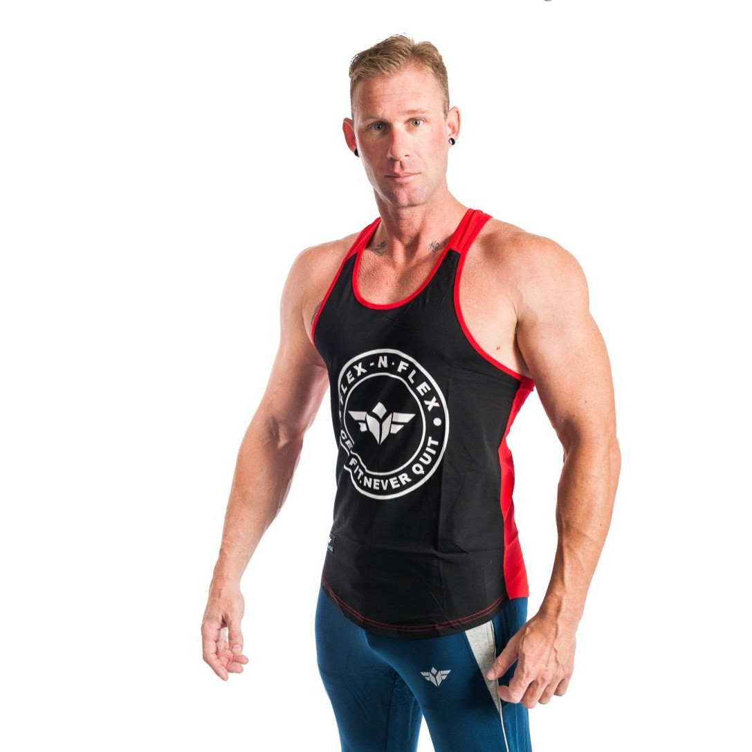 FLEX-N-FLEX Fusion 2 Tone Stringer