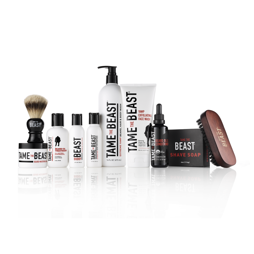 Tame the Beast Beast Box™ Gift Sets