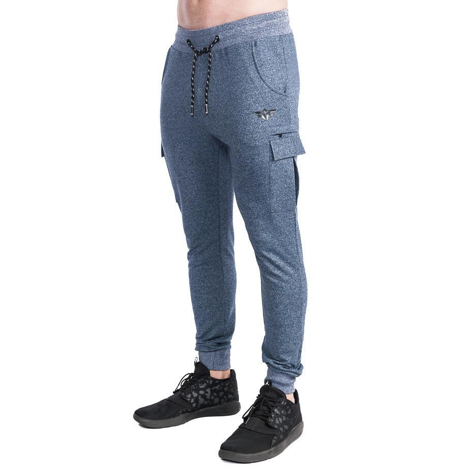 FLEX-N-FLEX Prime Cargo Jogger