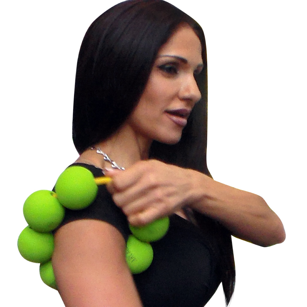PrimeKinetix Comfort MyoBalls™ Extremities Muscle Massager