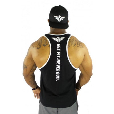FLEX-N-FLEX Flex-Fit Stringer