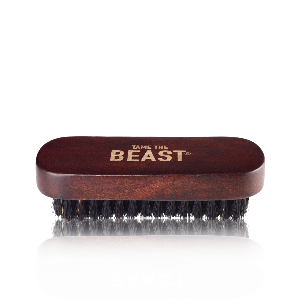 Tame the Beast Beard Brush