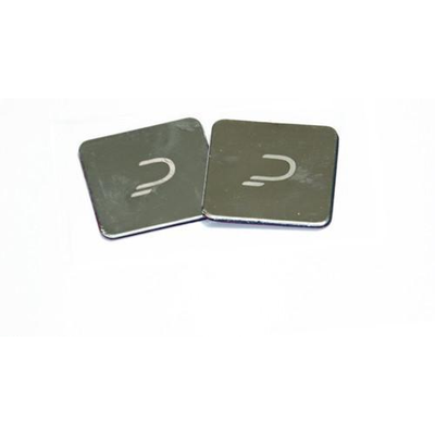 Magnetic Smartphone Gym Mount Base Station (2pk)