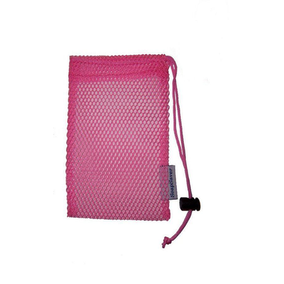 Buck Ridge Soap Saver Mesh Soap on a Rope Bags