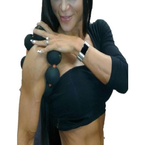 PrimeKinetix Pro MyoBalls™ Extremities Muscle Massager