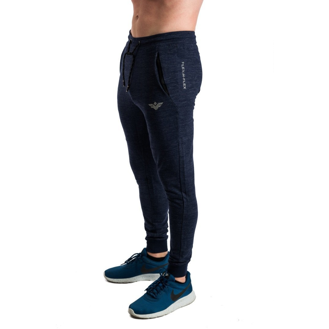 FLEX-N-FLEX Apex V2 Cuffed Jogger