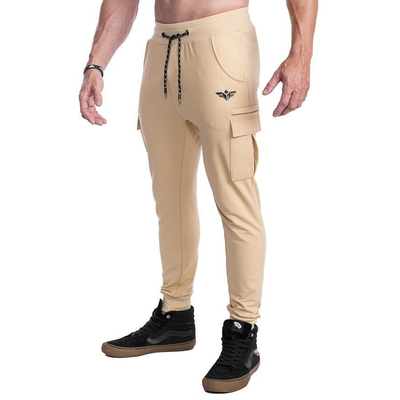 FLEX-N-FLEX Prime Cargo Jogger
