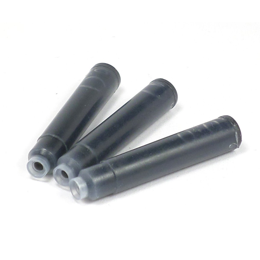 Vertex & Virage Fountain Pen Refills