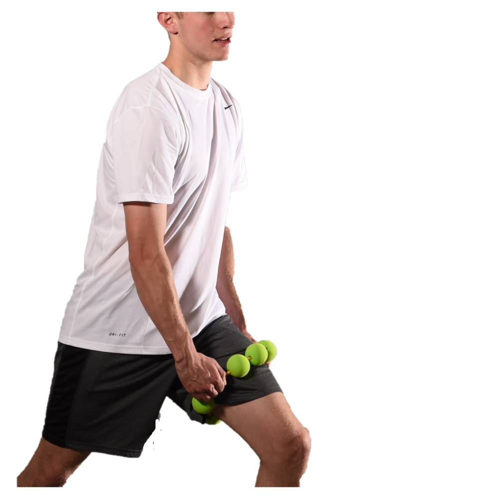 PrimeKinetix Comfort MyoBalls™ Extremities Muscle Massager