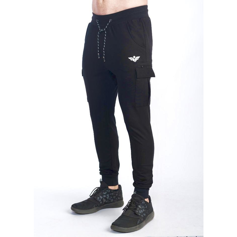 FLEX-N-FLEX Prime Cargo Jogger